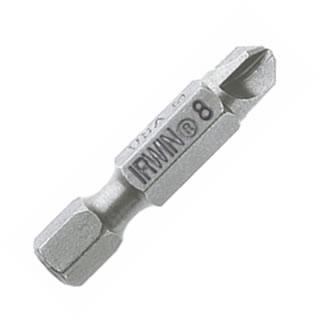 Irwin #5 x 1-1/4 TORQ-SET® Power Bit